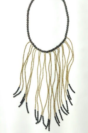 Collar Cascada