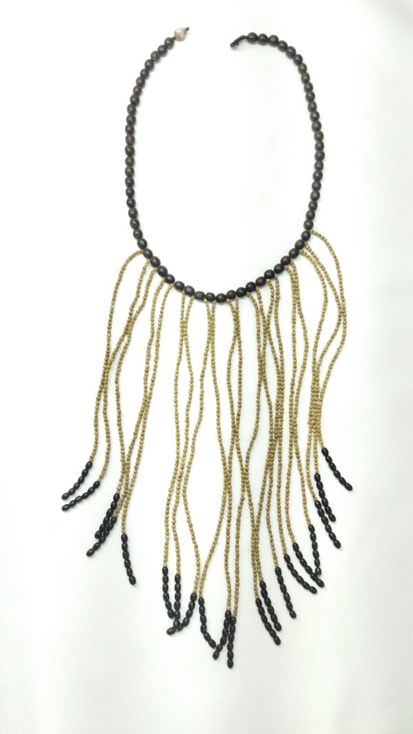 Collar Cascada
