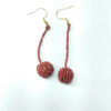 Pendientes Amazónicos