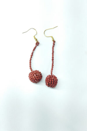 Pendientes Amazónicos