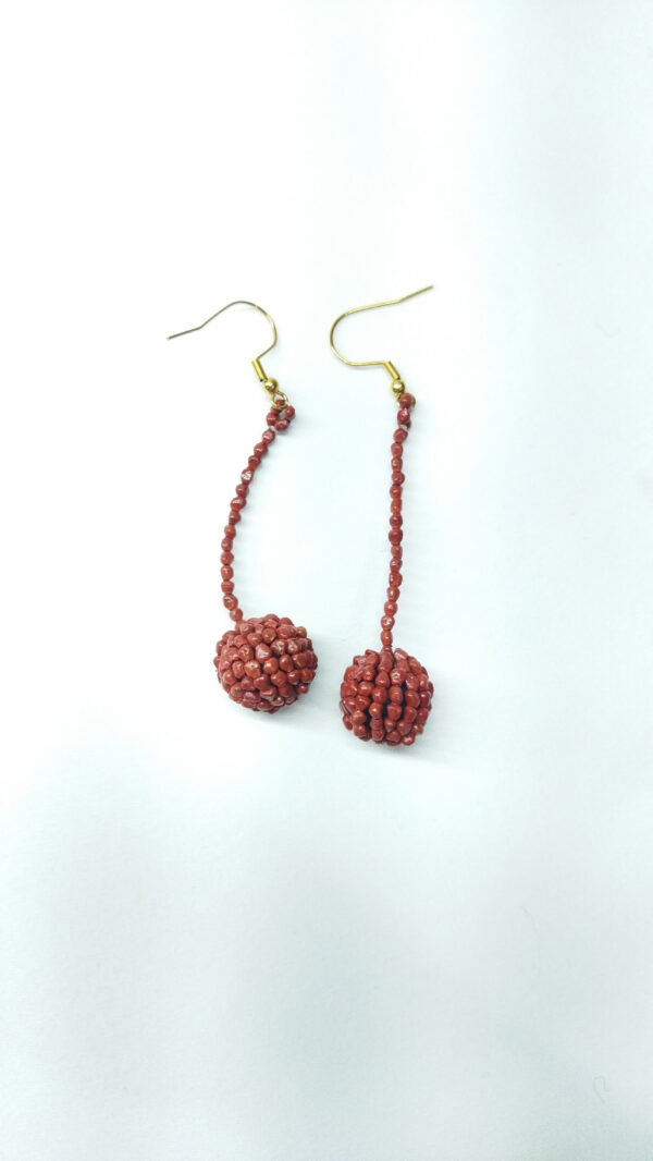 Pendientes Amazónicos