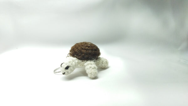 Llavero Tortuga