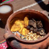 Aprendiendo de los Collaguas: Taller Gastronómico