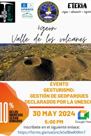 Caso Valle de los Volcanes