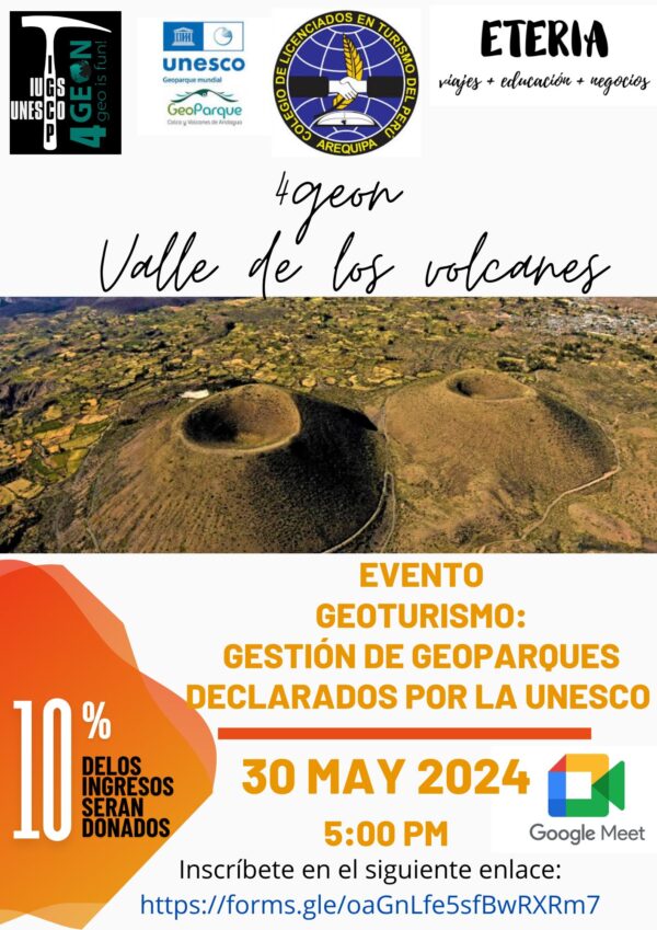 Caso Valle de los Volcanes