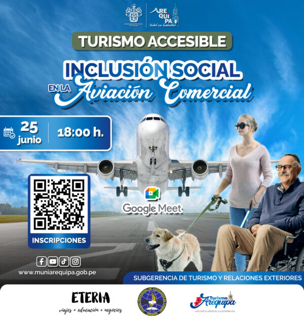 Turismo Accesible